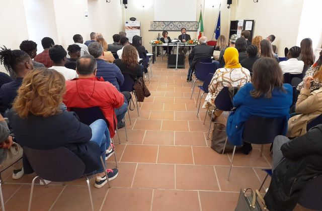 Marsala. Accoglienza per 50 minori stranieri e integrazione con il progetto FAMI 29 "ITER”
